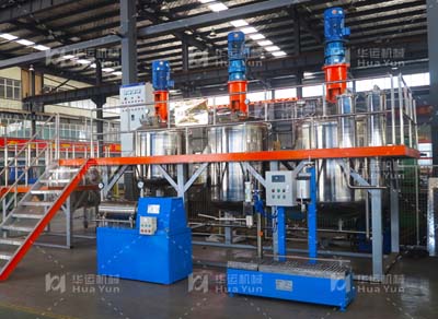 湖州鐵佛采購HYC-2000型標準涂料設備